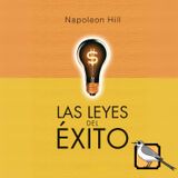 Las leyes del éxito (Napoleon Hill) | Audiolibro completo | Parte 3 de 3