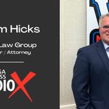 Adam Hicks – Lanier Law Group