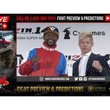 🔴Floyd Mayweather vs. Tenshin Nasukawa Announced. Boxing Match With MMA Gloves