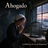 006 - Ahogado - Audiolibro - Guy de Maupassant