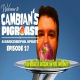 EXPOSING Darksydephil : The biggest beggar on the internet!