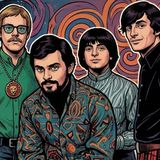 Vanilla Fudge : El Catalizador del Rock Progresivo y el Heavy Metal