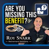 Can You Get Half Your Spouse's Social Security? Here's How It Works
