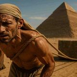 The Boring History For Sleep _ How Egyptians Dragged Stones Across the Desert)