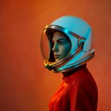 Prepping for Mars!