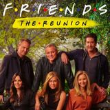Friends Reunion e i remake (brutti) che ci meritiamo