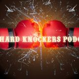 The Hard Knockers Podcast-The Media Is Dieing