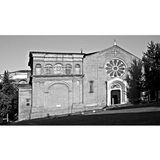 Convento di San Domenico a Bologna (Emilia Romagna)