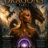 Story time: Part 1-Mother of Dragons