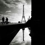 Cancan parigino - il silenzio di Parigi