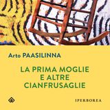 Francesco Felici "Aarto Paasilinna"
