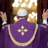 Al via il Giubileo, alle 19 Papa Francesco apre la Porta Santa a San Pietro