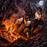 Folklore Friday | Vampire Legends & Dark Folklore for Halloween
