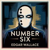 Number Six: The Hunt for Caesar Valentine | Chapter 15: The End