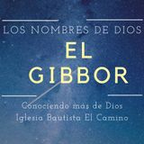 El Gibbor
