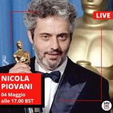 Piovani:Se dovessi scegliere una colonna sonora per questi tempi,i quartetti di Beethoven