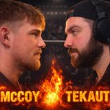 McCoy Tekautz