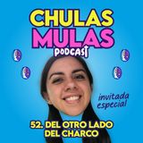 52. Del otro lado del charco