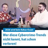 audatis DIALOG 95 – Reality-Check: Cyber-Bedrohungen 2026