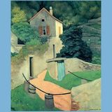 Marina Geat "Domenica" Georges Simenon