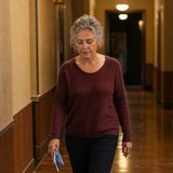 When an Opinion Calms the Body — The Somatic Compass