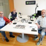 Décimo aniversario orfeón Pontis Veteris
