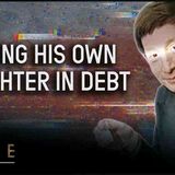 The Fake Professor Who Completely Duped His Family _ Conmen Case Files _ Real Crime