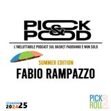 Pick & Pod - Fabio Rampazzo