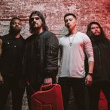 OF VIRTUE: Burning Down The Altar With TYLER ENNIS And DAMON TATE