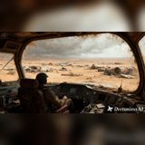 Humans Were Banned—Then I Found a Mythic Ship in a Scrap Yard | HFY Sci-Fi…