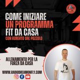Allenamento per la Forza a Casa