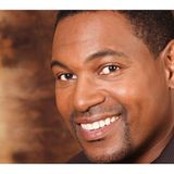 Mykelti Williamson ( "Bubba" in Forrest Gump) of Fences