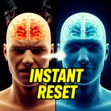 No Energy After Work? Your Brain Is Fried. 5 Micro-Rituals to Reset Instantly