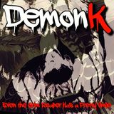 Demonk Story 1 - Factory Machinist