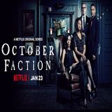 TV Party Tonight: October Faction (season 1)
