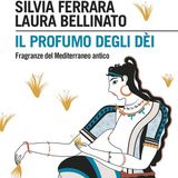Laura Bellinato "Il profumo degli dèi"