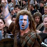 Braveheart tra storia vera e film