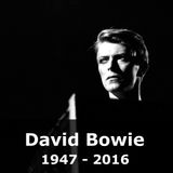 Metal Hammer of Doom: David Bowie Tribute