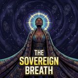 The Sovereign Breath: Scraping Off the False Self