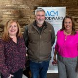 Ep. 109: DuxxBak President & NEWMA Chair Brandon Beard