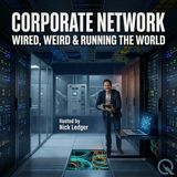 Corporate Network - Zero Trust Is the Best Relationship Advice I've Ever Heard