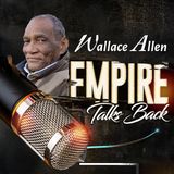 Wallace and the Empire Talk Women's Basketball
