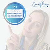 EP. 2 – Processo Onboarding – Sabe como acolher um novo colaborador?