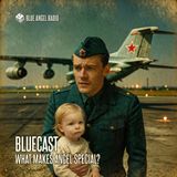 🔊 BlueCast | What Makes Angel Special?