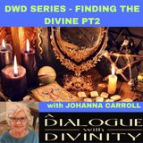 DWD - P4P SERIES CONTINUES: FINDING THE DIVINE PT2 with Mark and Gary
