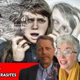 Voices of Darkness - Misdiagnosing Spiritual Parasites | Jerry Marzinsky & Judy Gregorson