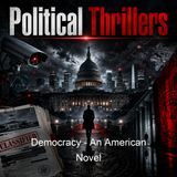 Democracy - An American Novel - Henry Brooks Adams