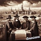 Episodio 18 - United Colonies