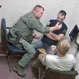 Police Chief Realizes He_s Going To Prison Forever