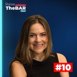 Tendências de marketing para os próximos anos, com Fernanda M. Schmid, Diretora de Marketing do Mercado Livre | Raise The Bar #10